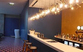 Sines Sea View Business & Leisure Hotel